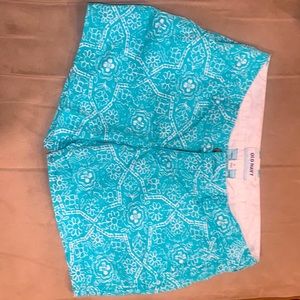 OldNavy Womens Shorts (Size 2)